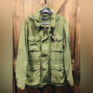J. Crew Mens Jacket
